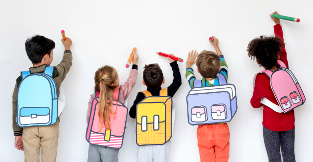 Approvato il nuovo bando per contributi alle scuole dell’infanzia (3-6 anni) per l’A.S. 2022/2023: 475.000 a disposizione