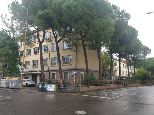 Avviata la procedura di gara per il miglioramento sismico dell’I.T.E. “R. Serra” e dell’I.T. “Da Vinci” di Cesena: 1.680.000 euro di investimento