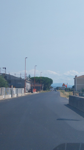 PROSEGUONO I LAVORI DI MANUTENZIONE SULLE STRADE PROVINCIALI: 215.000 euro per la manutenzione delle provinciali SP70, SP7 e SP8