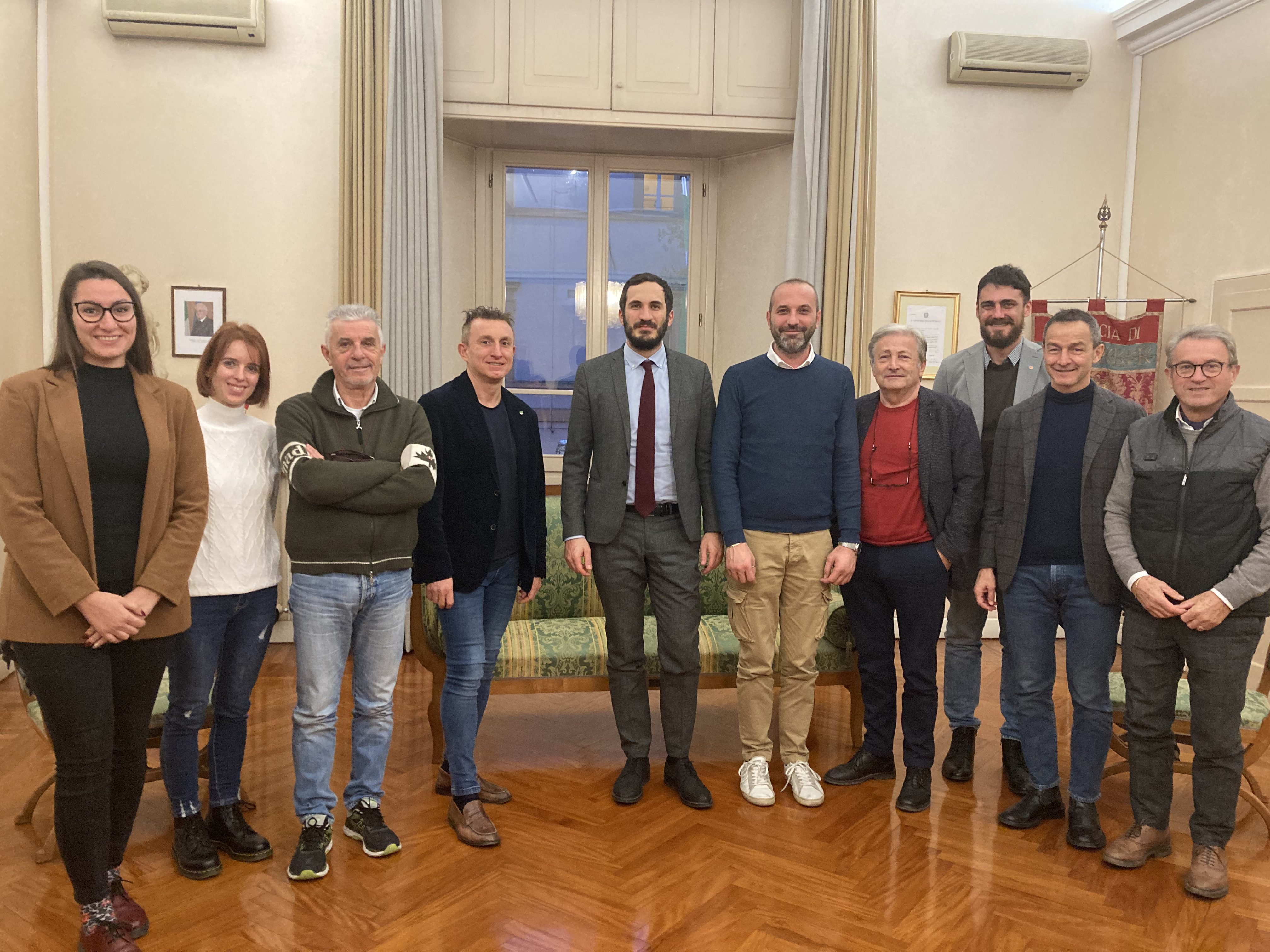 Presentato in Provincia l’Accordo per il rilancio del settore turistico stagionale della riviera cesenate.