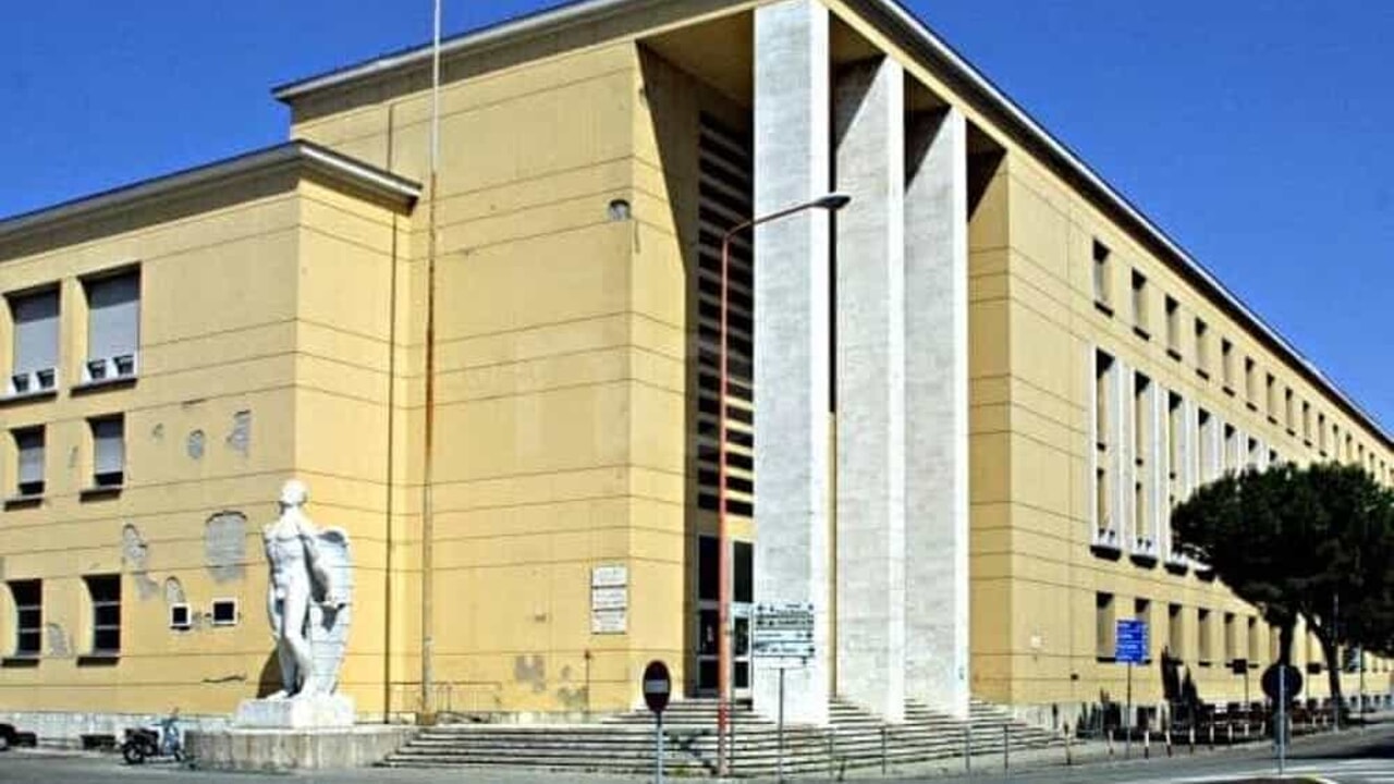 Liceo Morgagni al freddo: nota della Provincia