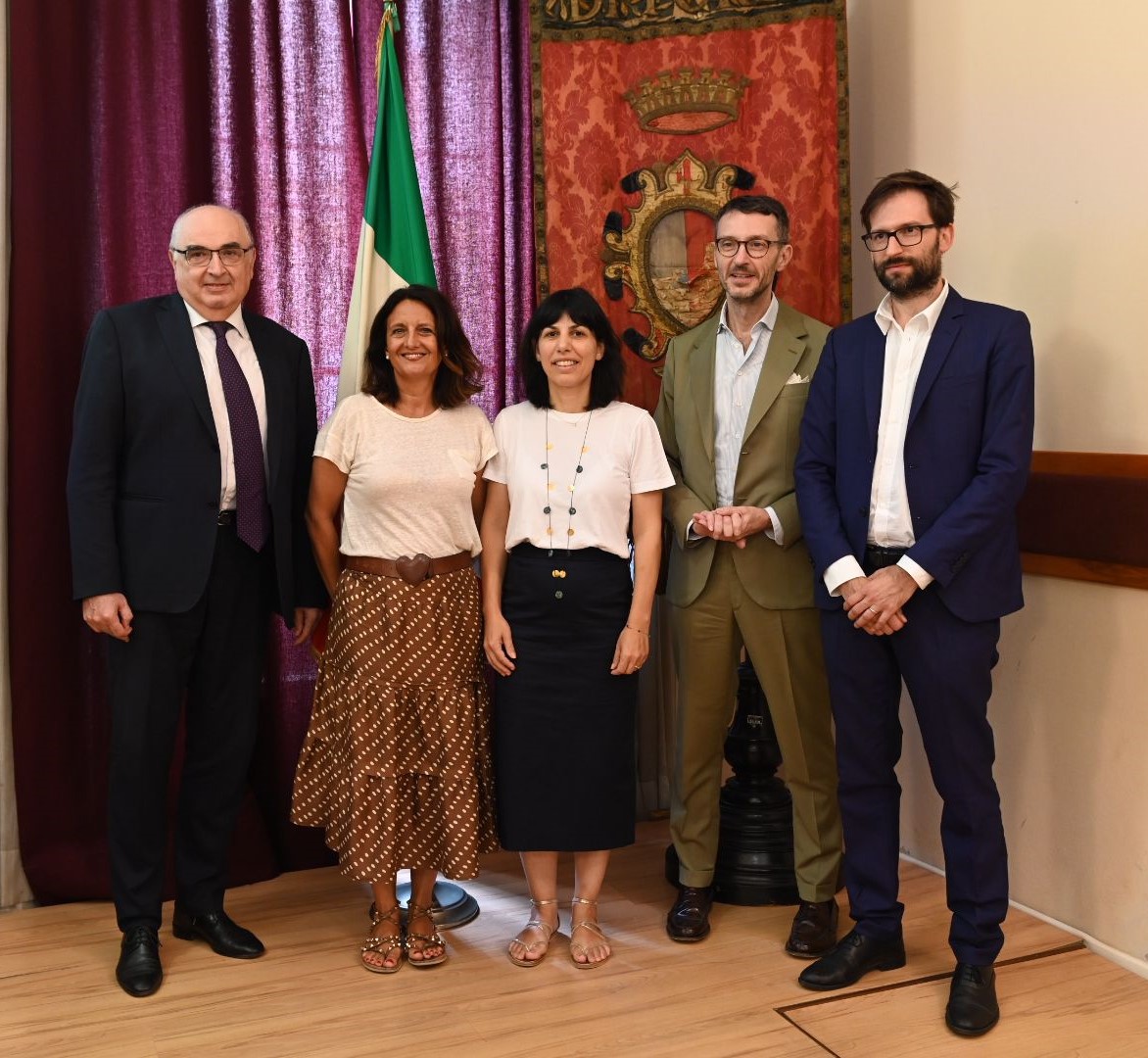 STUDENT HOUSING: DA INVESTIRE SGR, CDP REAL ASSET E FONDAZIONE CASSA DI RISPARMIO DI FORLI' UNA NUOVA INIZIATIVA A FORLI' DA CIRCA 120 POSTI LETTO