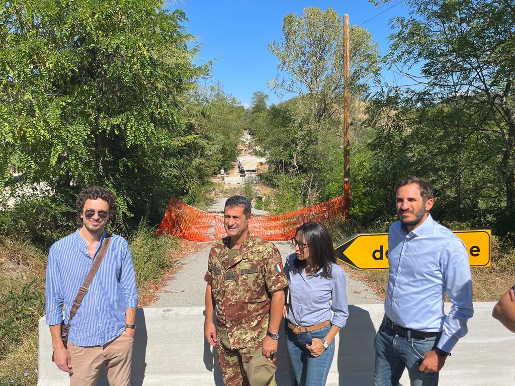 Approvati gli interventi urgenti di messa in sicurezza e ripristino della viabilità provinciale a seguito dell’alluvione nel territorio cesenate