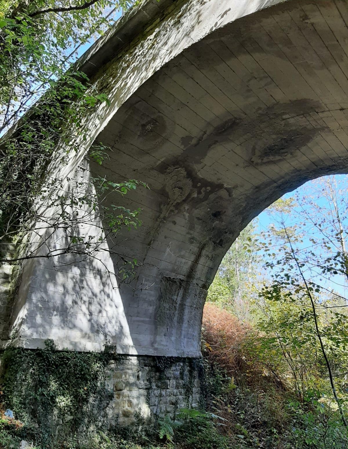 Lavori di consolidamento e messa in sicurezza del ponte sulla SP 130 "Casteldelci" in loc. Rio Freddo-Capanne: bandita la procedura di gara 