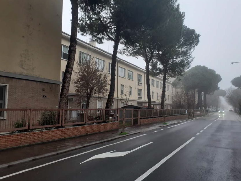 ITE "R. Serra" e Istituto Tecnico "Da Vinci" di Cesena - Aggiudicato l'appalto