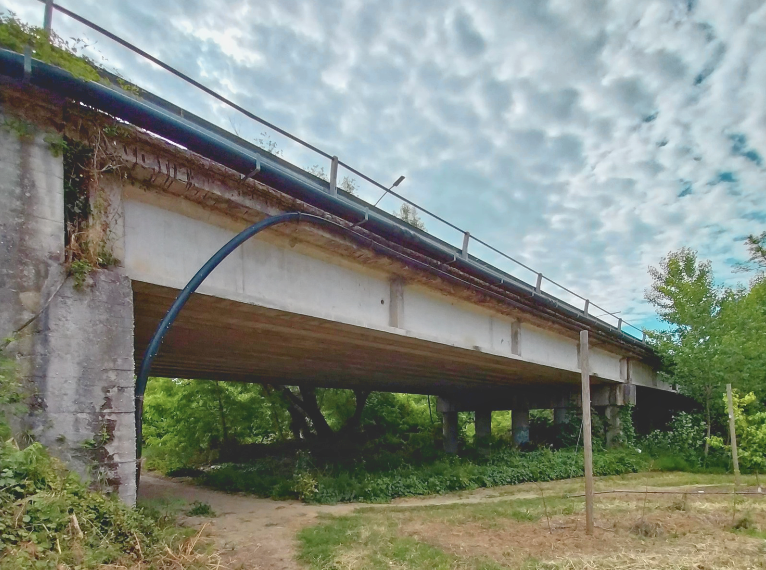 MESSA IN SICUREZZA E MANUTENZIONE STRAORDINARIA DEL PONTE SULLA SP11 SOGLIANO AL KM 0+973 A SAVIGNANO SUL RUBICONE: AVVIATA LA PROCEDURA DI GARA PER INDIVIDUARE LA DITTA CHE ESEGUIRA' I LAVORI