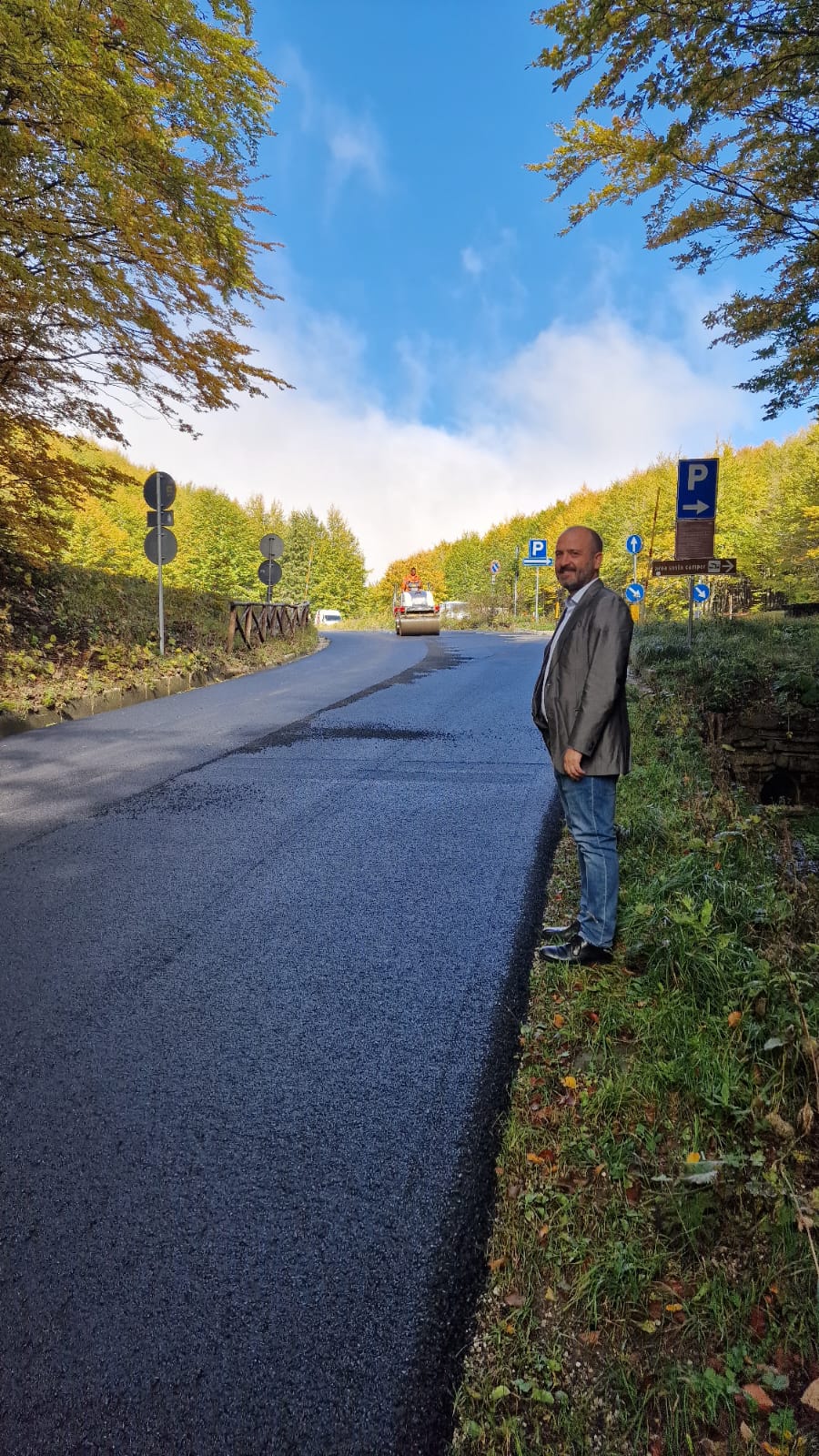 Programma degli asfalti: prosegue la manutenzione delle strade forlivesi