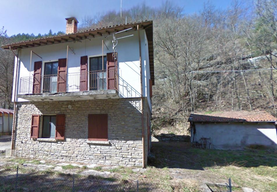 Casa Cantoniera